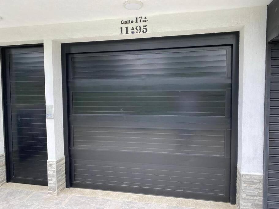 Apartamento con estacionamiento Buga Exterior foto